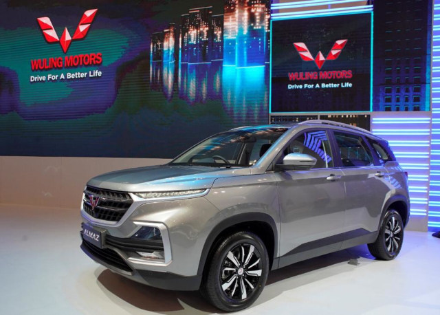 Wuling Motors Perluas Pemasaran Almaz ke Bali (3)