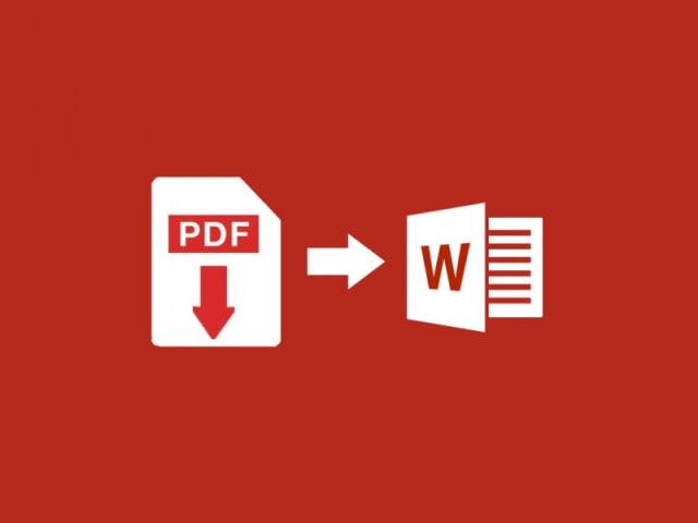 Cara Edit File PDF ke Word/foto: Kumparan