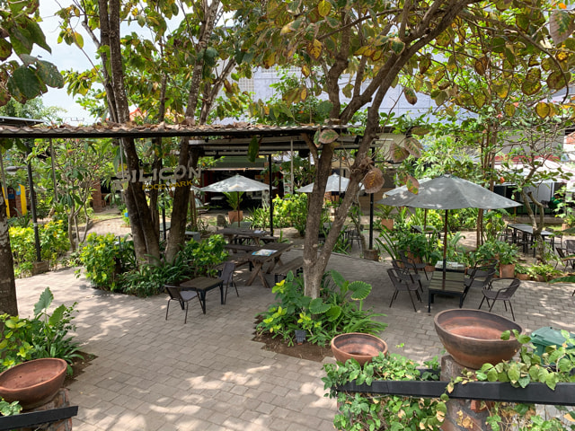 Rekomendasi Kuliner Kekinian Di Nusa Dua Bali Kumparan Com