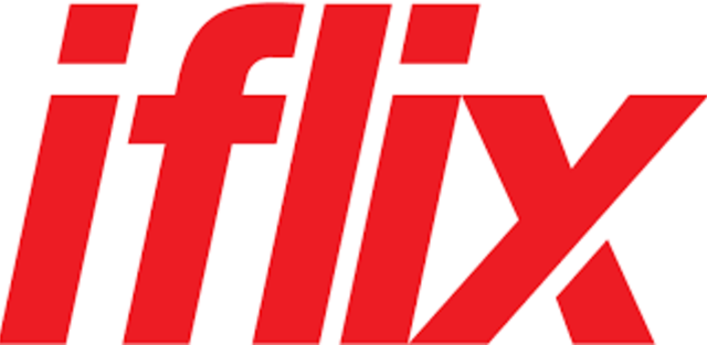 Logo Iflix. Sumber: Iflix.com