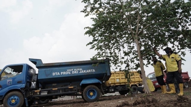 Gerebek Lumpur Hadir Lagi: Keruk Waduk-Sungai Untuk Tampung Air Cegah ...