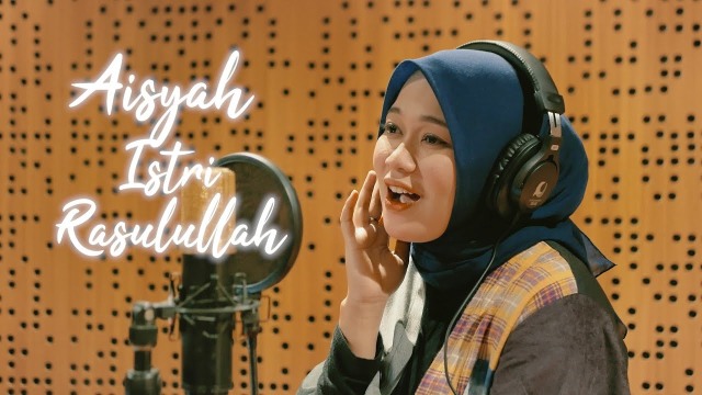 Lagu Aisyah Foto: YouTube