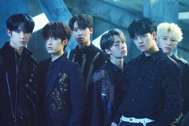 Fakta Oneus dengan 6 Member Berhasil Merebut Perhatian Penggemar Kpop (116594)