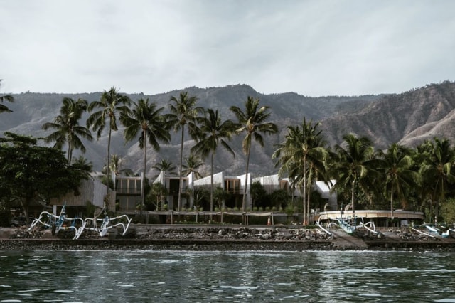 The Tiing Bali Dinobatkan Sebagai Hotel dengan Desain Terbaik Tahun 2020 (265630)