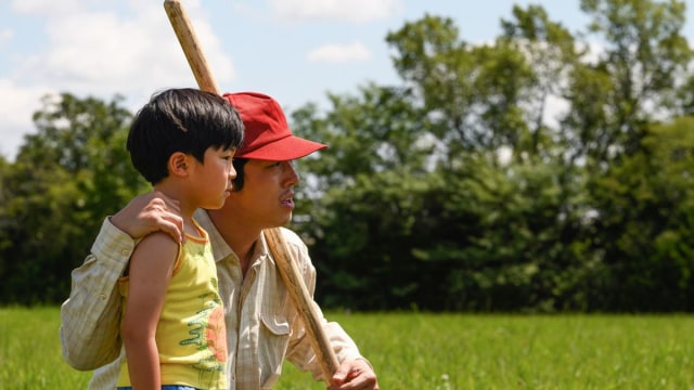 Review 'Minari': Kisah Asimilasi dan Pencarian American ...