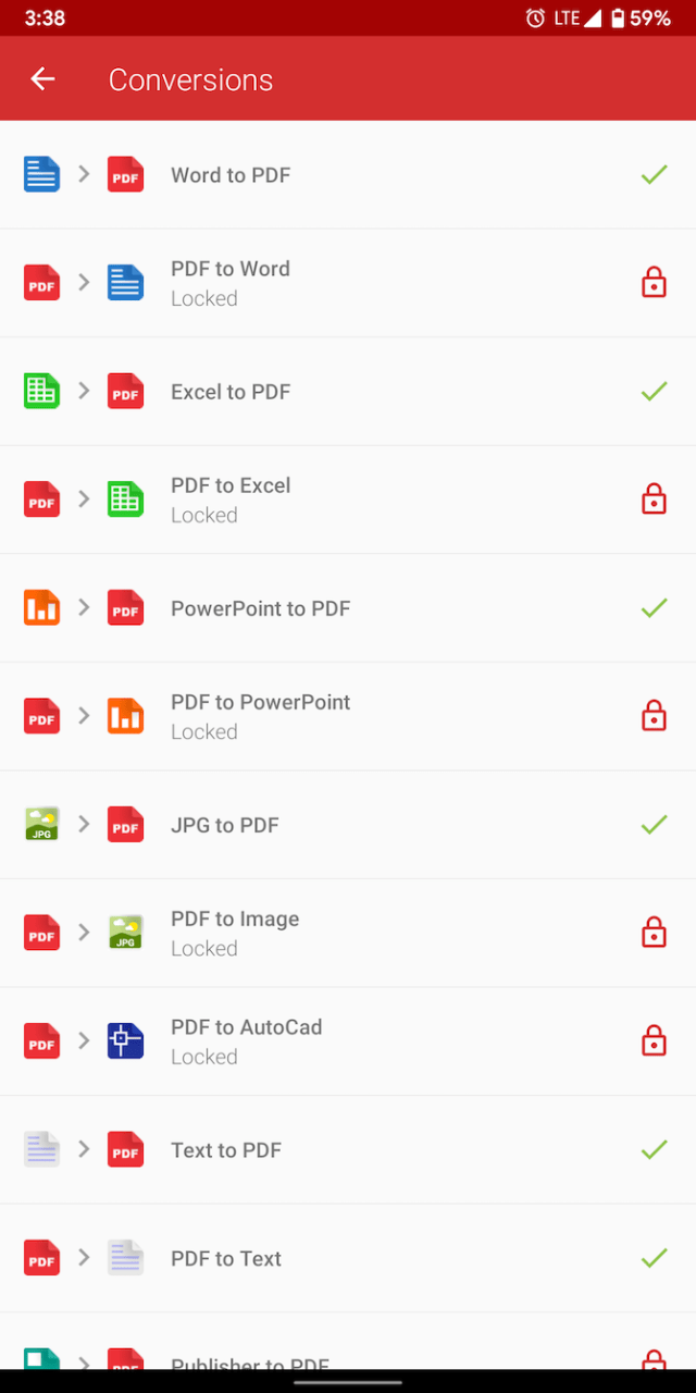 Aplikasi Convert PDF Ke Word Menggunakan Smartphone | Kumparan.com