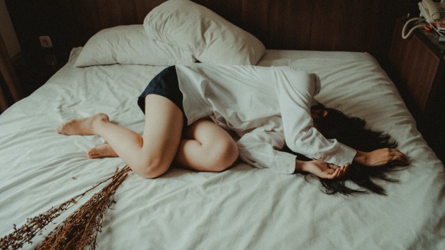 5 Cara agar Tidak Cemas saat Mengakhiri Hubungan dengan Pasangan (30673)