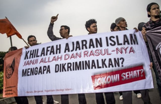 Toleransi dan Teror-Aksi Keseragaman (18219)