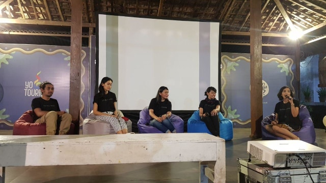 Film Daya, Cerita Kerinduan Jogja dan Empati di Masa Pandemi (379743)