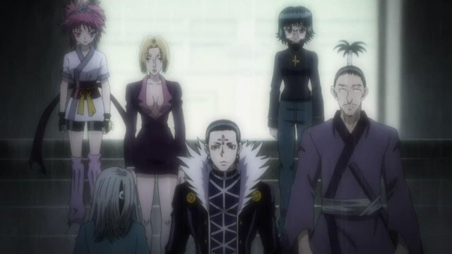 7 Organisasi dalam Dunia Anime Ini Sangat Berbahaya (486083)
