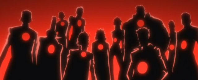 7 Organisasi dalam Dunia Anime Ini Sangat Berbahaya (486082)