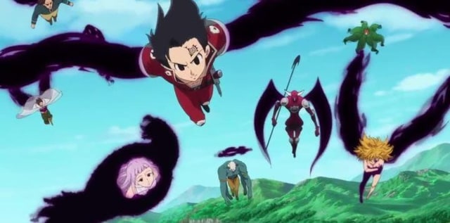 7 Organisasi dalam Dunia Anime Ini Sangat Berbahaya (486079)