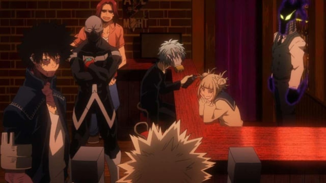 7 Organisasi dalam Dunia Anime Ini Sangat Berbahaya (486078)