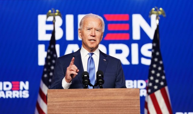 Viral Toyota Fortuner Pelat Nomor B 1 DEN, Punya Joe Biden? (42028)