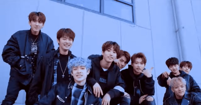 Hyunjin Stray Kids: Fans Berat Jimin BTS dan Taemin Shinee (48539)