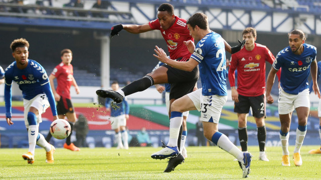 7 Fakta Menarik Jelang Laga Everton vs MU di Piala Liga Inggris (245708)