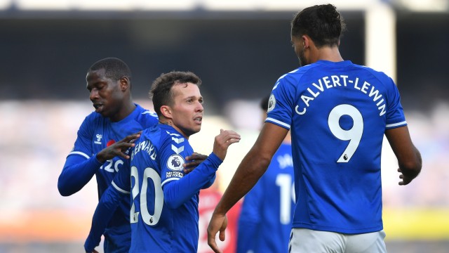 Everton vs Chelsea: 4 Pemain yang Berpotensi Jadi Pembeda (587711)