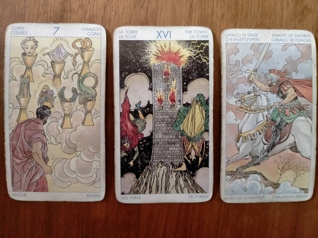 Ramalan Zodiak Minggu Ini (373057)