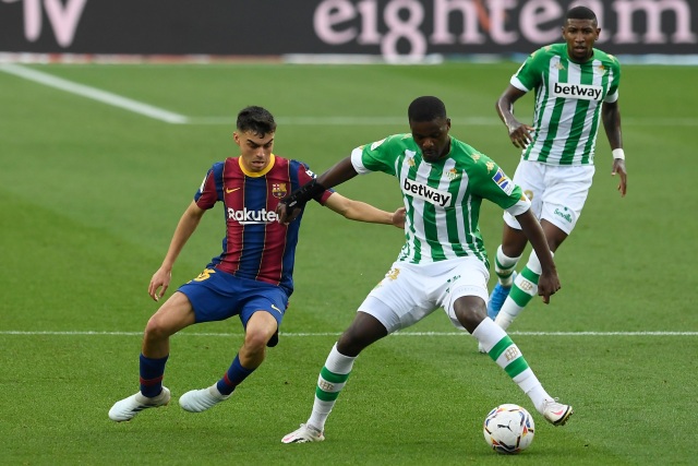 Barcelona Ikat Pedri dengan Klausul Rp 16,3 Triliun, Klub Sultan Berani Beli? (839896)