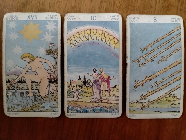 Ramalan Zodiak Minggu Ini (373063)