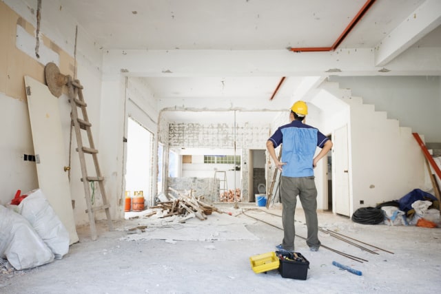 10 Kesalahan Umum saat Renovasi Rumah, Sudah Tahu? (108492)