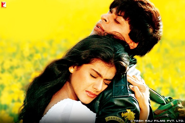 DDLJ, Film Bollywood Terlama yang Pernah Tayang di Bioskop (689)