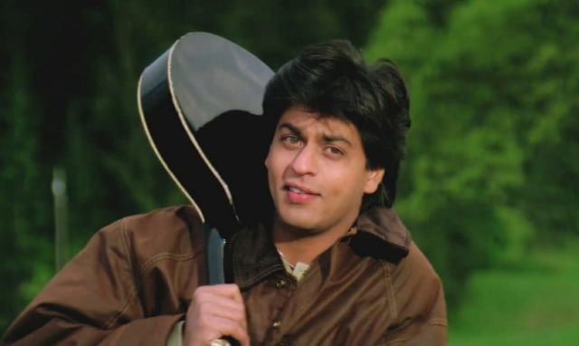 DDLJ, Film Bollywood Terlama yang Pernah Tayang di Bioskop (690)