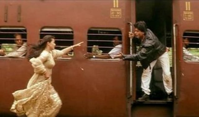 DDLJ, Film Bollywood Terlama yang Pernah Tayang di Bioskop (691)