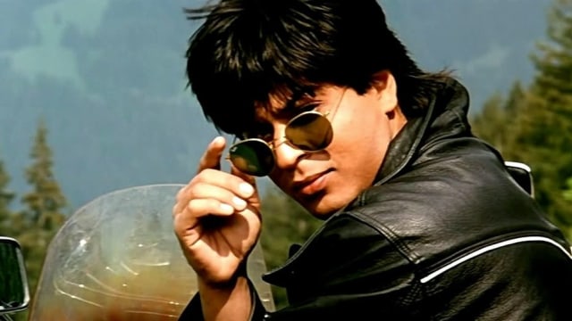 DDLJ, Film Bollywood Terlama yang Pernah Tayang di Bioskop (692)