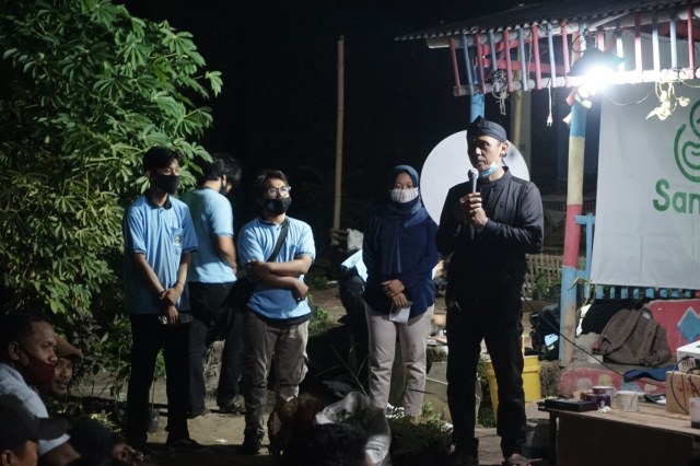 Sanan Matangkan Branding Visual Kampung Wisata Tempe (168248)