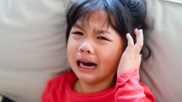 Tanda Tantrum yang Tidak Normal pada Anak (548383)