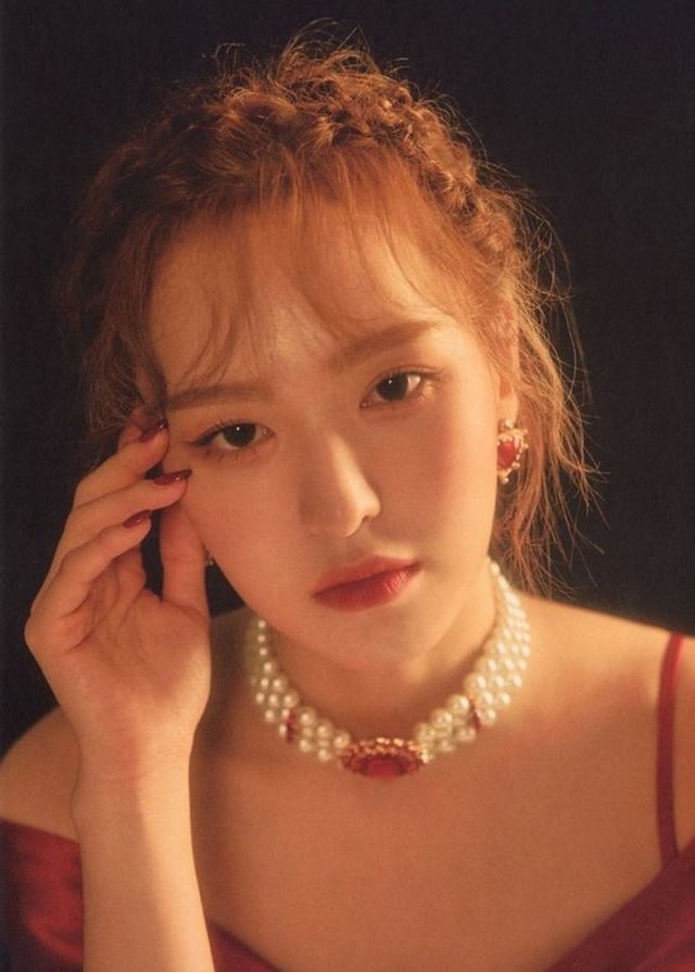 Biodata Member Red Velvet, KPopers Wajib Tahu! | kumparan.com