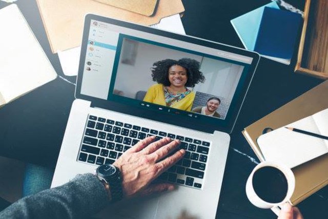 WhatsApp Web Bisa Lakukan Panggilan Video Call Ini Caranya!