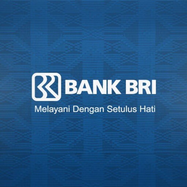 Logo Bank BRI. Sumber: Kumparan