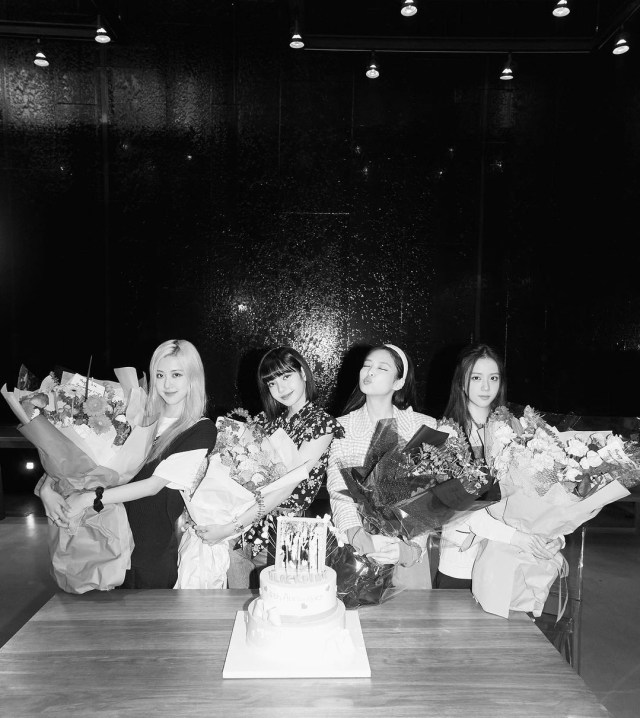 Saya, Lisa 'Blackpink', dan Zodiak Aries (32341)