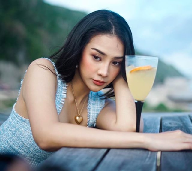 Anya Geraldine foto:Instagram/anyageraldine