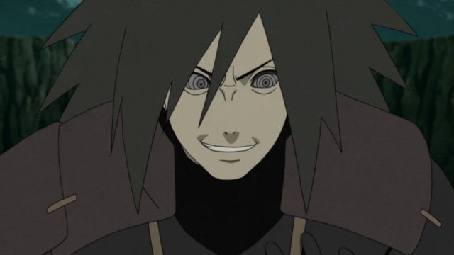 5 Pengguna 'Fuin Jutsu' Terbaik dalam Anime 'Naruto' (77354)