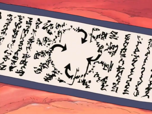5 Pengguna 'Fuin Jutsu' Terbaik dalam Anime 'Naruto' (77352)
