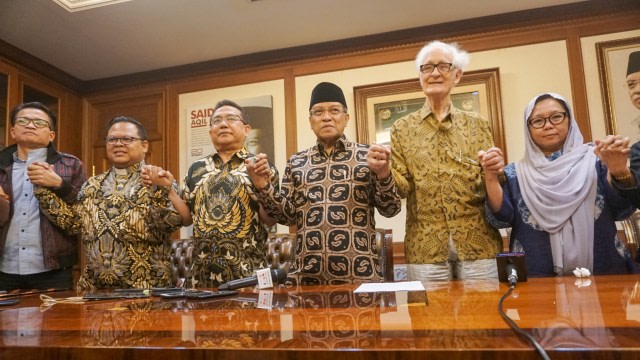 Nilai Nilai Pancasila Dan Contohnya Dalam Kehidupan Sehari Hari