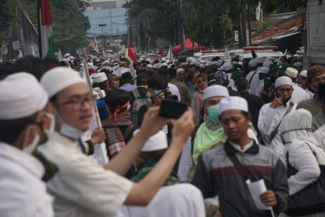 Kasus Corona Aktif Jakarta Naik 4,95% Dalam 2 Minggu (670060)