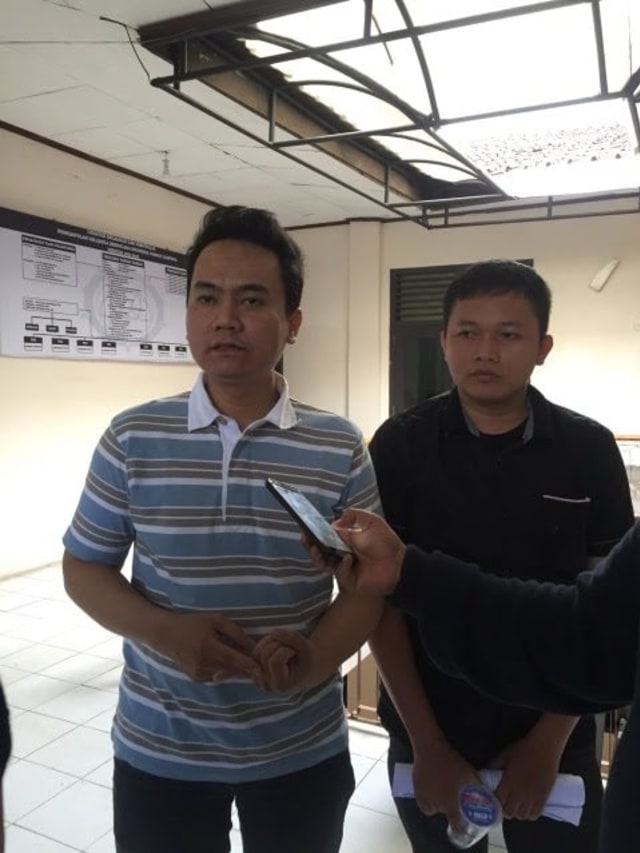 Kecam Arogansi Wali Kota Bandar Lampung, AJI Minta Jurnalis Tak Beriktikad Buruk (314689)