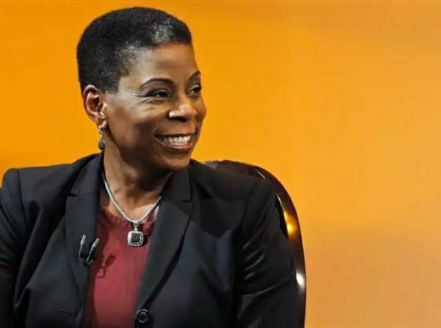 Ursula Burns (Foto: Business Insider)