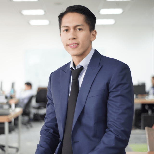 5 Potret Arsyah Rasyid Ceo Muda Yang Dikabarkan Dekat Dengan Pevita Pearce Kumparan Com