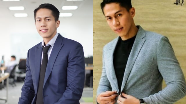 Arsyah Rasyid, mantan Maudy Ayunda yang dikabarkan dekat dengan Pevita Pearce. Foto: Instagram @arsyahrasyid