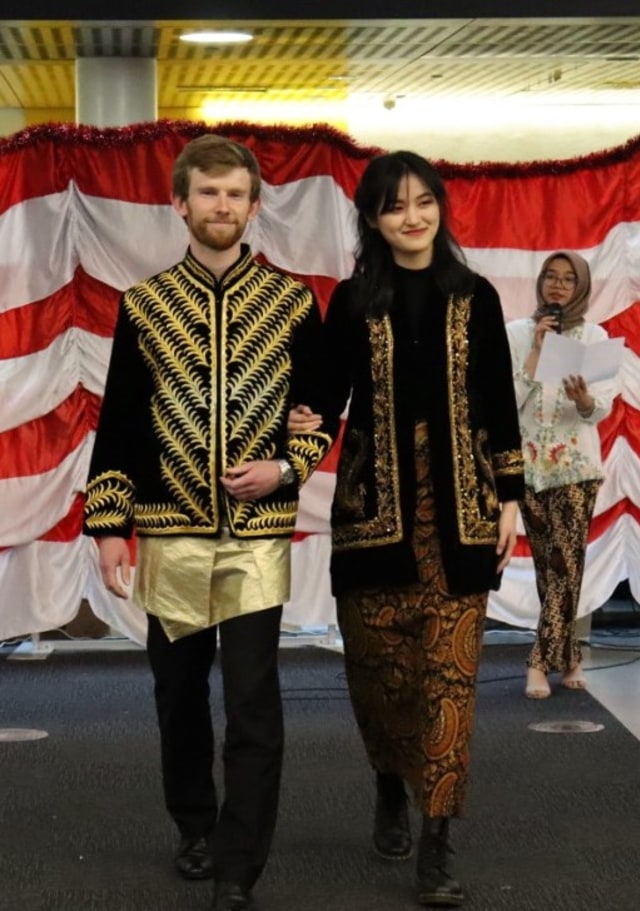 Tantowi Yahya Rekrut Diplomat Bentuk Grup Vokal Baru 'The Brafax' (115462)