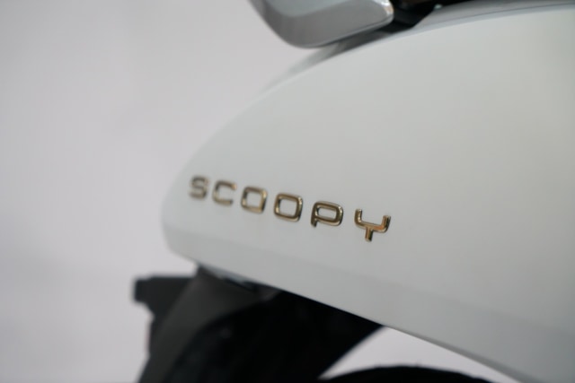 Foto: Lebih Dekat dengan All New Honda Scoopy, Apa Saja yang Berubah? (48513)