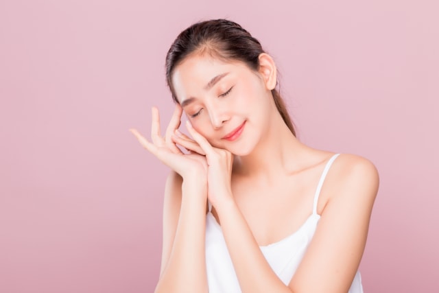 Bikin Glowing, Ini Inspirasi Skin Care ala Lee Min Ho yang Bisa Kamu Tiru (366676)
