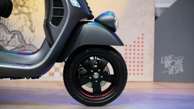 Foto: Debut Vespa GTV Sei Giorni II Edition di Indonesia (48161)