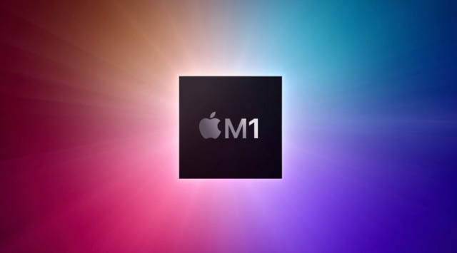Apple M1, prosesor berbasis ARM buatan Apple untuk MacBook Air, MacBook Pro, dan Mac Mini Foto: Apple