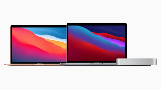 Daftar MacBook dan Mac yang Dapat Update macOS Big Sur (226439)
